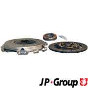 1530402010 Sada spojky JP GROUP