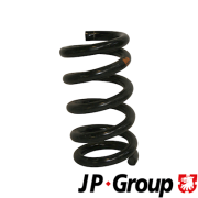 1542200300 Pružina podvozku JP GROUP