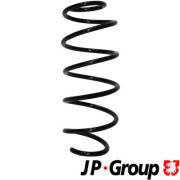 1542205000 Pružina podvozku JP GROUP
