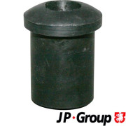 1542250100 Ložiskové pouzdro, listová pružina JP GROUP