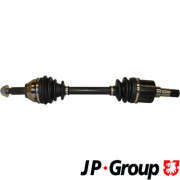 1543100270 Hnací hřídel JP GROUP