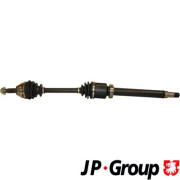 1543100280 Hnací hřídel JP GROUP