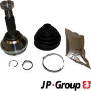 1543301310 Sada kloubů, hnací hřídel JP GROUP