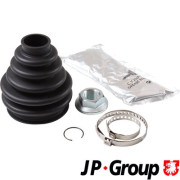 1543600310 Sada měchů, hnací hřídel JP GROUP