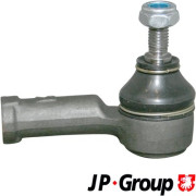 1544601380 Hlava příčného táhla řízení JP GROUP