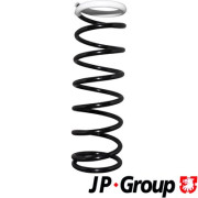 1552201100 Pružina podvozku JP GROUP