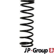 1552202000 Pružina podvozku JP GROUP