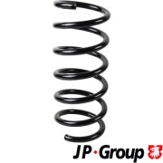 1552203700 Pružina podvozku JP GROUP