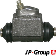 1561300100 Válec kolové brzdy JP GROUP