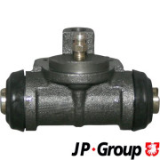 1561300400 Válec kolové brzdy JP GROUP