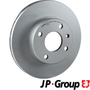 1563102500 JP GROUP brzdový kotúč 1563102500 JP GROUP