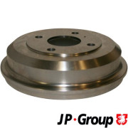 1563500900 Brzdový buben JP GROUP
