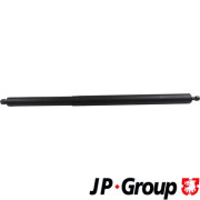 1581221280 Pneumatická pružina, zavazadlový / nákladový prostor JP GROUP