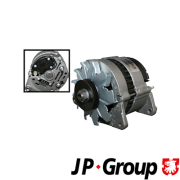 1590100400 generátor JP GROUP
