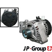 1590101800 generátor JP GROUP
