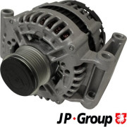 1590103600 generátor JP GROUP