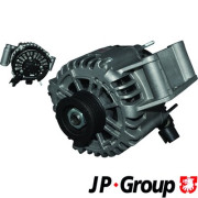 1590103800 generátor JP GROUP