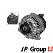 1590104300 generátor JP GROUP