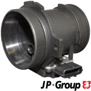 1593900800 Snímač množství protékajícího vzduchu JP GROUP