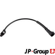 1597104300 Snímač, počet otáček kol JP GROUP