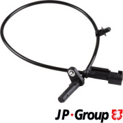 1597104600 Snímač, počet otáček kol JP GROUP