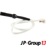 1597300600 Sensor, opotrebeni brzdoveho oblozeni JP GROUP JP GROUP