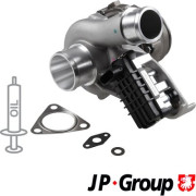 3117400200 Dmychadlo, plnění JP GROUP