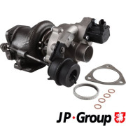 3117400500 Dmychadlo, plnění JP GROUP