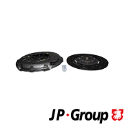 3130401010 Sada spojky JP GROUP