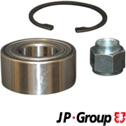 3141300210 Sada ložisek kol JP GROUP