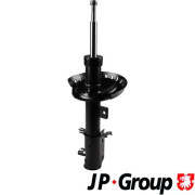 3142102970 Tlumič pérování JP GROUP