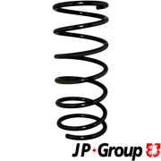 3142200200 Pružina podvozku JP GROUP