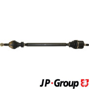 3143100280 JP GROUP hnací hriadeľ 3143100280 JP GROUP