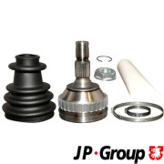 3143300210 Sada kloubů, hnací hřídel JP GROUP