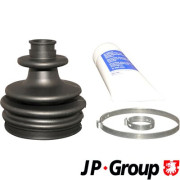 3143601150 Sada měchů, hnací hřídel JP GROUP