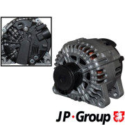 3190100400 Alternátor JP GROUP JP GROUP