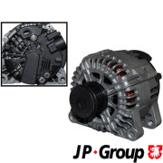 3190100400 generátor JP GROUP