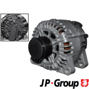 3190100700 Alternátor JP GROUP JP GROUP