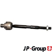 3244500100 Axiální kloub, příčné táhlo řízení JP GROUP