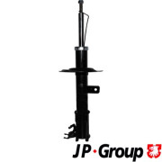 3342101480 Tlumič pérování JP GROUP