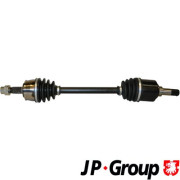 3343100170 JP GROUP hnací hriadeľ 3343100170 JP GROUP
