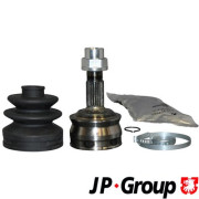 3343300510 Sada kloubů, hnací hřídel JP GROUP