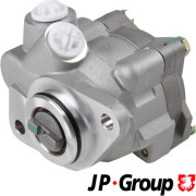 3345100500 JP GROUP sada brzdových čeľustí 3345100500 JP GROUP