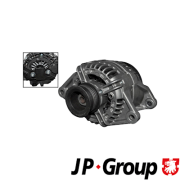 3390101500 generátor JP GROUP