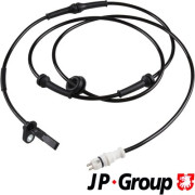 3397104670 Snímač, počet otáček kol JP GROUP