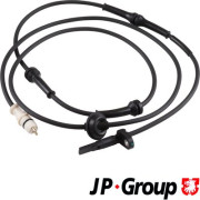 3397104680 Snímač, počet otáček kol JP GROUP