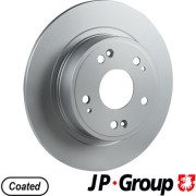 3463203000 Brzdový kotouč JP GROUP