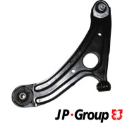 3540100670 Řídicí páka, zavěšení kol JP GROUP