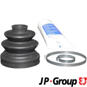 3543700210 Sada měchů, hnací hřídel JP GROUP