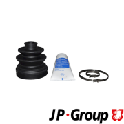3543700310 Sada měchů, hnací hřídel JP GROUP